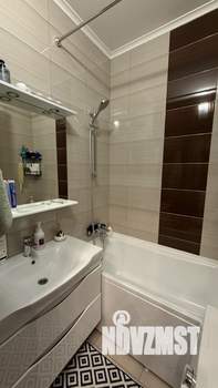 1-к квартира, на длительный срок, 36м2, 3/8 этаж