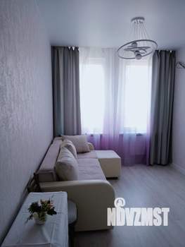 2-к квартира, на длительный срок, 46м2, 6/9 этаж