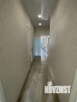 2-к квартира, на длительный срок, 70м2, 7/17 этаж
