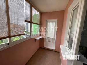 1-к квартира, на длительный срок, 41м2, 8/17 этаж