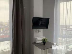 1-к квартира, посуточно, 11м2, 1/1 этаж