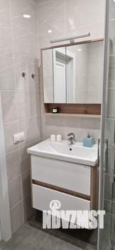 2-к квартира, на длительный срок, 46м2, 8/16 этаж