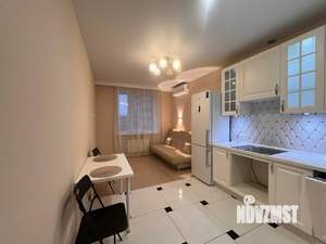 2-к квартира, на длительный срок, 47м2, 6/17 этаж