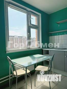 1-к квартира, на длительный срок, 36м2, 12/14 этаж