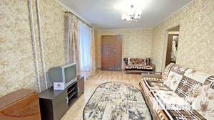 1-к квартира, на длительный срок, 33м2, 2/5 этаж