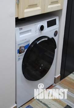 1-к квартира, посуточно, 20м2, 1/8 этаж