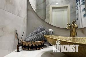 1-к квартира, посуточно, 68м2, 8/8 этаж