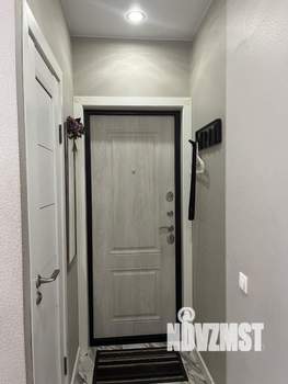 1-к квартира, посуточно, 23м2, 1/1 этаж