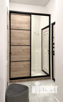 Студия квартира, посуточно, 28м2, 2/8 этаж