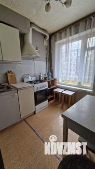 2-к квартира, на длительный срок, 45м2, 2/5 этаж