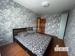 2-к квартира, на длительный срок, 53м2, 5/9 этаж