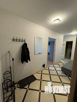 1-к квартира, на длительный срок, 40м2, 13/17 этаж