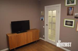 1-к квартира, на длительный срок, 39м2, 13/19 этаж