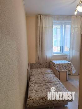 Студия квартира, на длительный срок, 25м2, 2/4 этаж