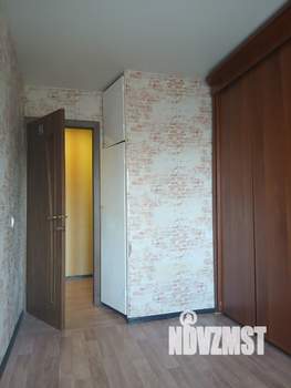 2-к квартира, на длительный срок, 45м2, 5/5 этаж