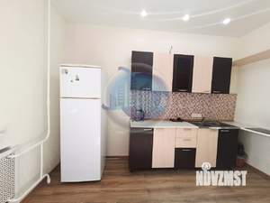 1-к квартира, на длительный срок, 45м2, 4/16 этаж