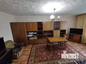 3-к квартира, на длительный срок, 63м2, 5/16 этаж