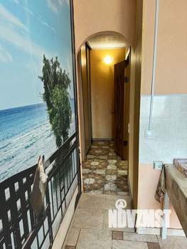 2-к квартира, на длительный срок, 48м2, 13/16 этаж