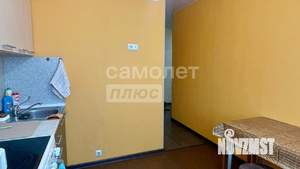 1-к квартира, на длительный срок, 40м2, 10/17 этаж