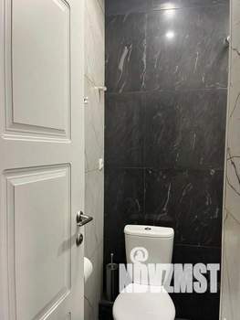 1-к квартира, посуточно, 19м2, 1/1 этаж