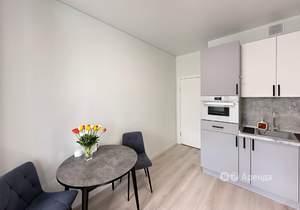 2-к квартира, на длительный срок, 48м2, 3/7 этаж
