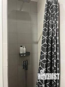 Студия квартира, посуточно, 25м2, 8/9 этаж