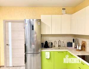 2-к квартира, на длительный срок, 69м2, 5/17 этаж