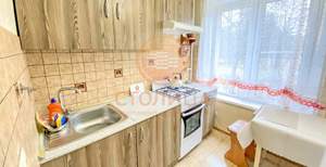 1-к квартира, на длительный срок, 33м2, 2/5 этаж