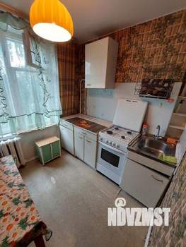 1-к квартира, на длительный срок, 32м2, 5/5 этаж