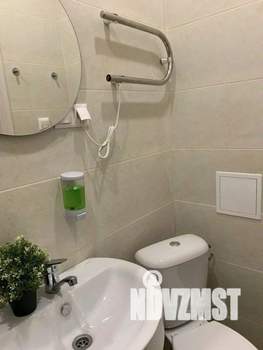 1-к квартира, посуточно, 11м2, 1/1 этаж