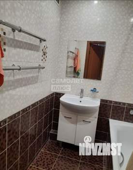 2-к квартира, на длительный срок, 68м2, 17/17 этаж
