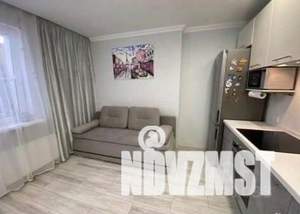 Студия квартира, на длительный срок, 28м2, 16/17 этаж