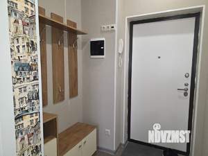 1-к квартира, на длительный срок, 35м2, 2/4 этаж