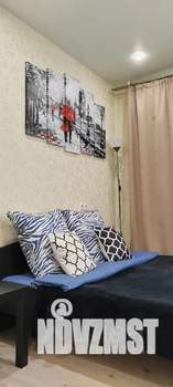 1-к квартира, посуточно, 39м2, 15/15 этаж