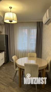 3-к квартира, на длительный срок, 79м2, 2/11 этаж