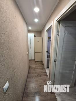 2-к квартира, на длительный срок, 32м2, 2/3 этаж