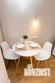 1-к квартира, посуточно, 18м2, 1/1 этаж