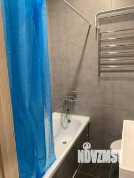 1-к квартира, на длительный срок, 40м2, 15/17 этаж