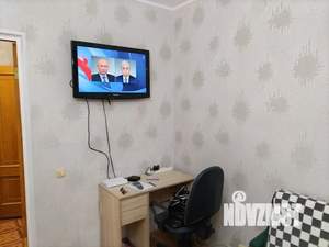 1-к квартира, посуточно, 39м2, 9/14 этаж