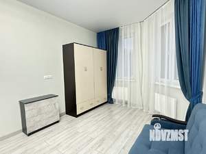 1-к квартира, на длительный срок, 45м2, 6/14 этаж