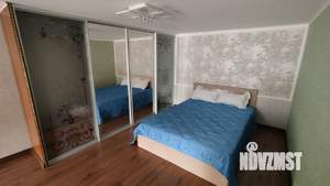 2-к квартира, на длительный срок, 43м2, 1/7 этаж