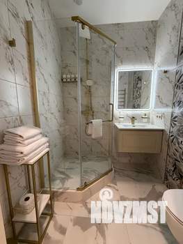 1-к квартира, посуточно, 36м2, 8/8 этаж