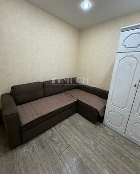 1-к квартира, на длительный срок, 32м2, 3/9 этаж