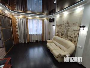 3-к квартира, на длительный срок, 87м2, 5/17 этаж