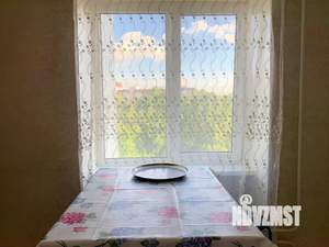 2-к квартира, посуточно, 55м2, 5/16 этаж
