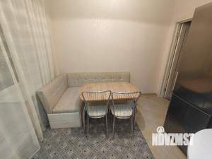 1-к квартира, на длительный срок, 39м2, 4/8 этаж