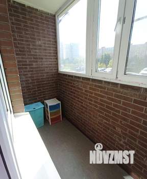 1-к квартира, на длительный срок, 48м2, 1/20 этаж