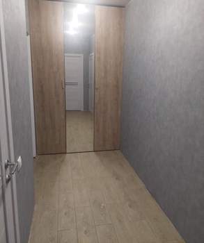 2-к квартира, на длительный срок, 45м2, 2/17 этаж