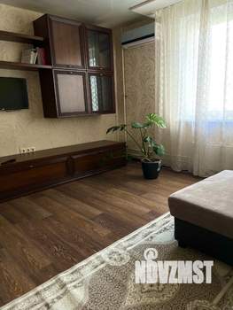 2-к квартира, посуточно, 55м2, 8/17 этаж