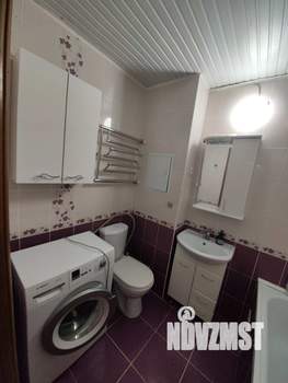 1-к квартира, на длительный срок, 38м2, 4/18 этаж